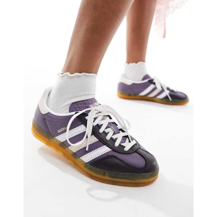 adidas pwc 681001 sale california free search adidas tubular laces too long hair color for women moradas y blancas Gazelle Indoor de adidas Originals RcjShops