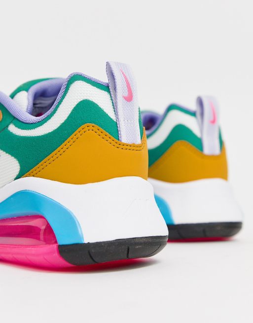 Zapatillas nike multicolor store