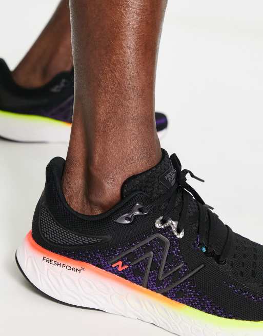 Zapatillas de deporte multicolor Fresh Foam X 1080 V12 de New