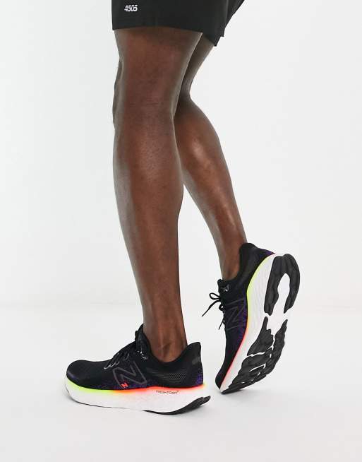 Zapatillas de deporte multicolor Fresh Foam X 1080 V12 de New