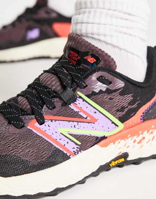 New balance trail mujer 50 hot sale años