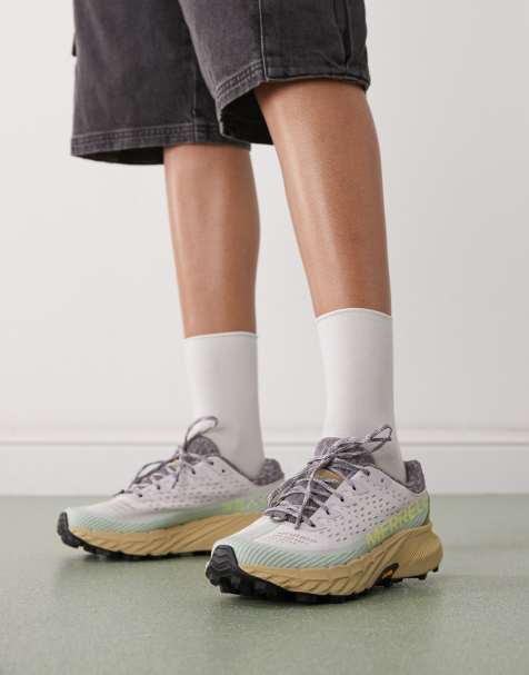 Zapatillas de deporte multicolores Agility Peak 5 de Merrell - view 1