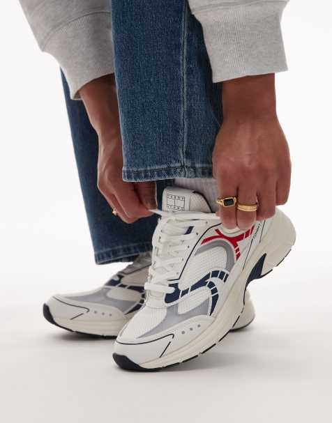 Zapatillas de deporte multicolores Archive 25 de Tommy Jeans - view 1