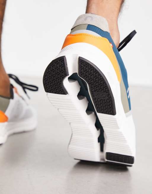 Zapatillas de deporte multicolores Cloudrift de On Running