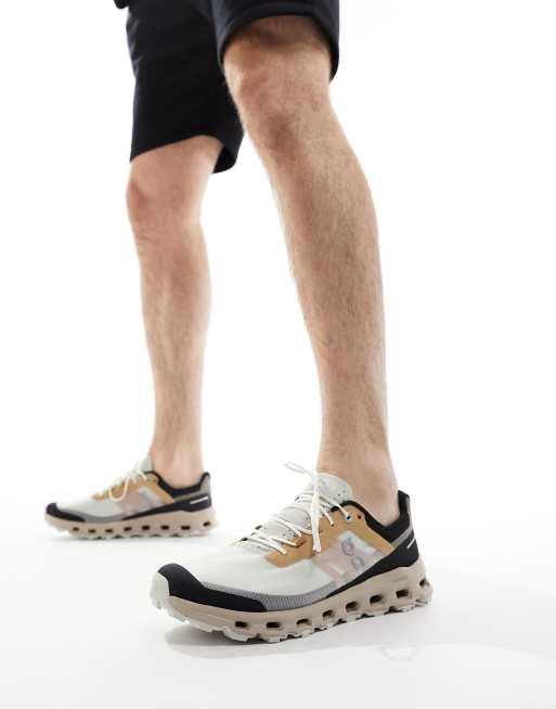 Zapatillas de deporte multicolores Cloudvista de On Running