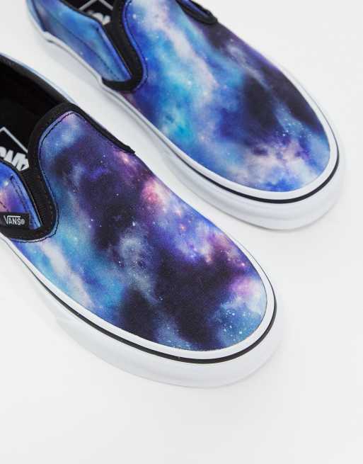 Zapatillas vans 2025 galaxia