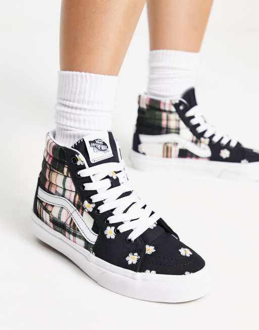 Zapatillas vans con diseño on sale