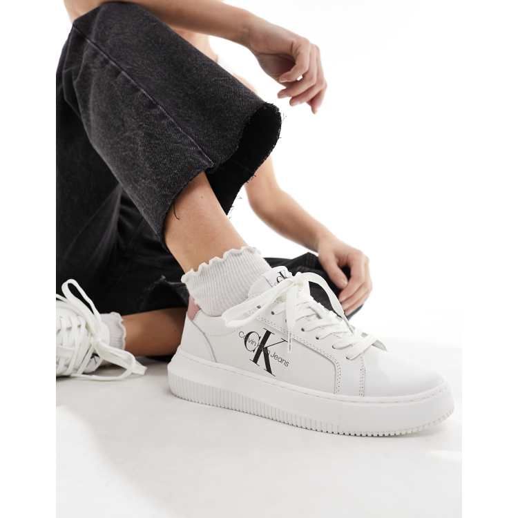 Top deporte calvin 2025 klein