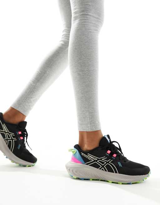 Tenis suela de gel hotsell