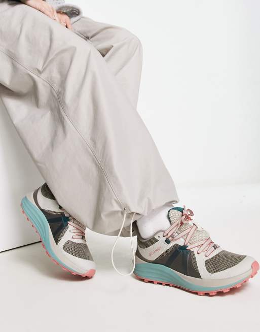 Zapatillas de deporte multicolores Escape Pursuit Outdry de Columbia