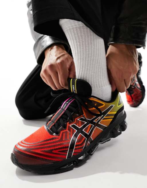 Zapatillas asics gel quantum 360 top