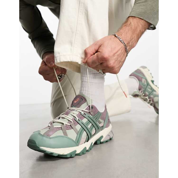 Asics aaron zapatillas store de gimnasia para hombre