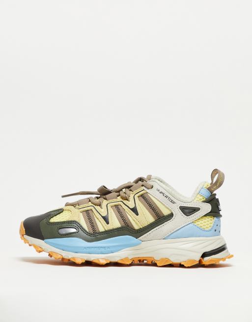 Zapatillas de deporte multicolores Hyperturf de adidas Originals