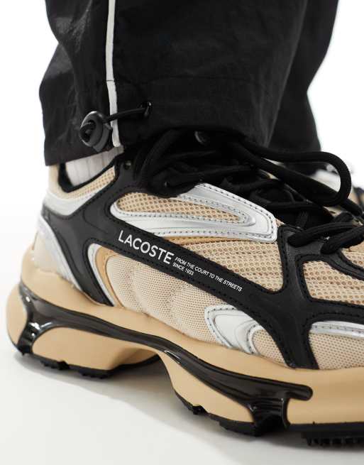 Zapatillas de deporte multicolores L003 2K24 124 1 Sma de Lacoste, 4 de 5