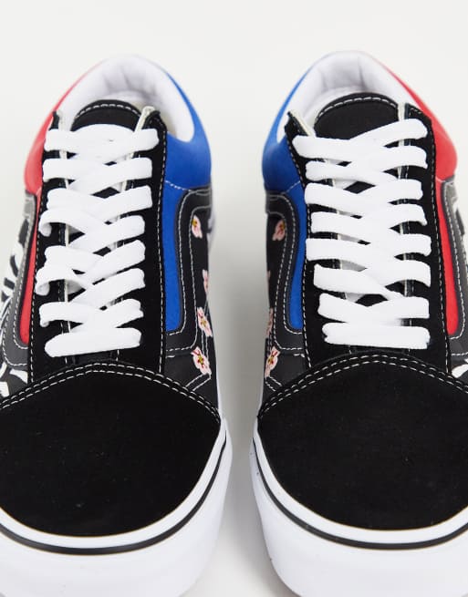 Zapatos vans hombre olx japon cheap