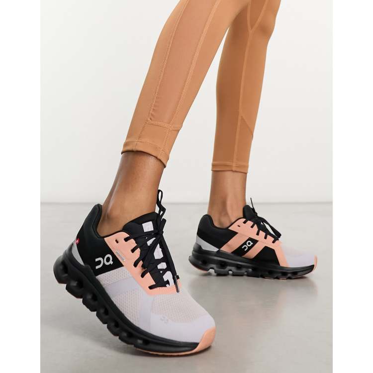 Zapatillas resistentes sales al agua