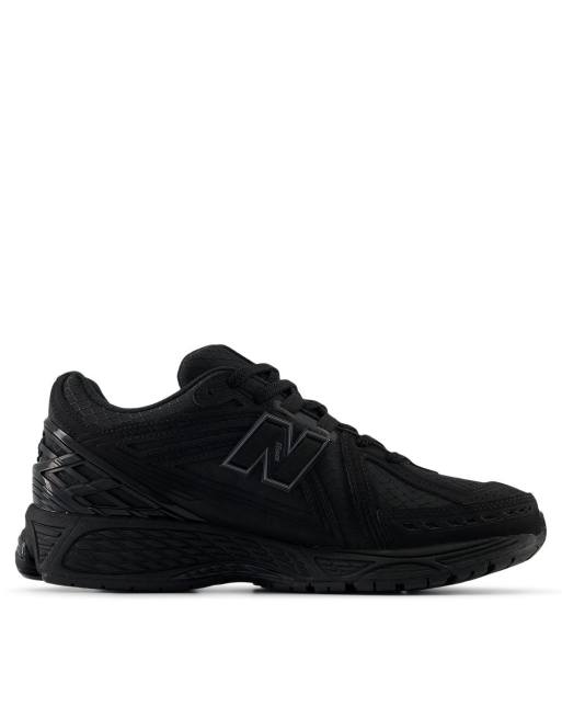 Fashion tenis new balance negras