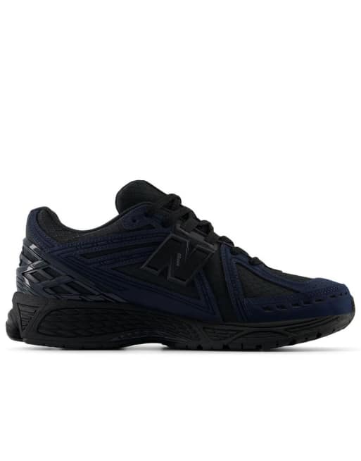 New balance todas negras deals