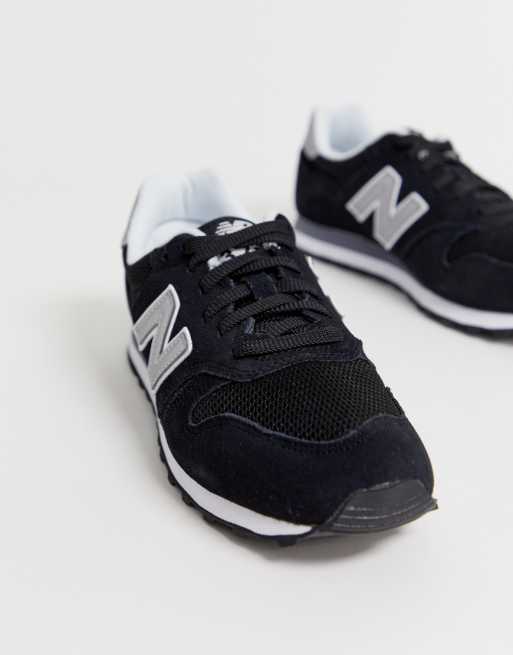new balance negras 373 new balance negras 373