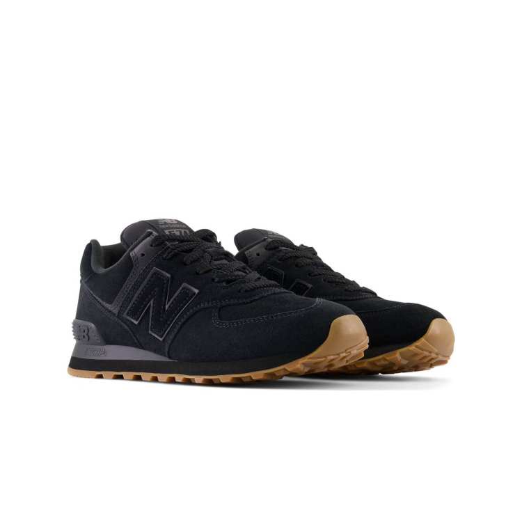 Zapatillas para Mujer NEW BALANCE HERITAGE 574 NEG