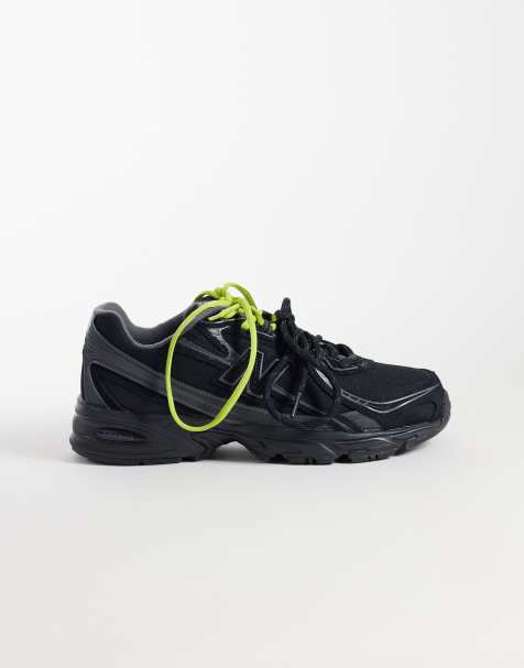 Zapatillas de deporte negras 740 de New Balance - view 1