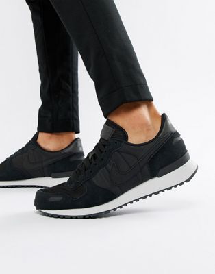Zapatillas de deporte negras 903896-012 Air Vortex de Nike | ASOS