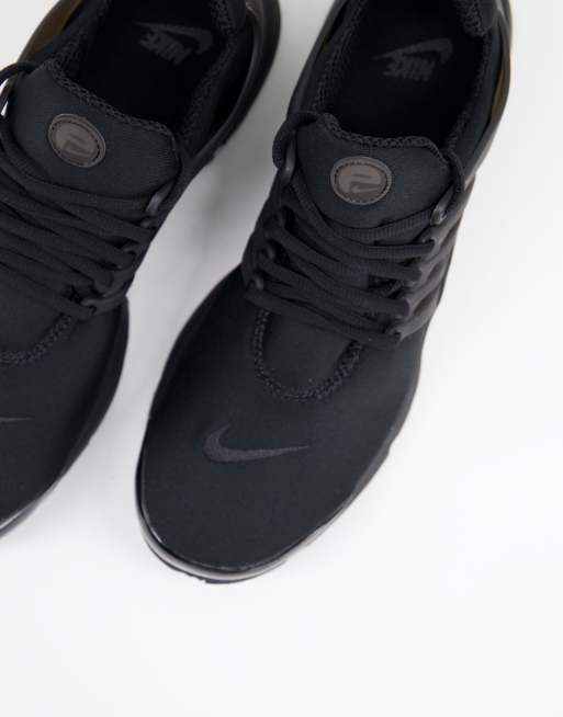 de negras Presto de Nike | ASOS