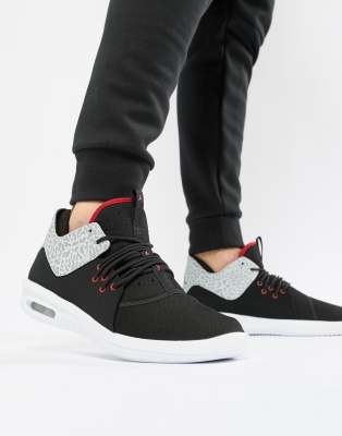 first class nike