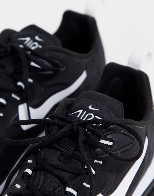 Zapatillas negras con cámara de aire Air Max Thea de Nike, ASOS