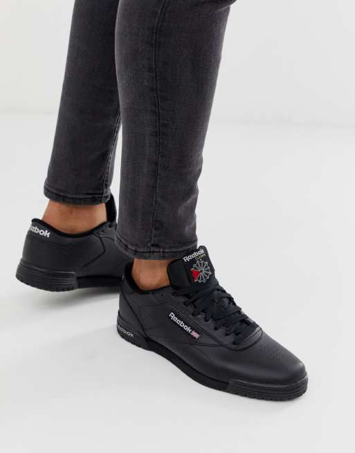 Reebok exofit cheap lo hombre negro