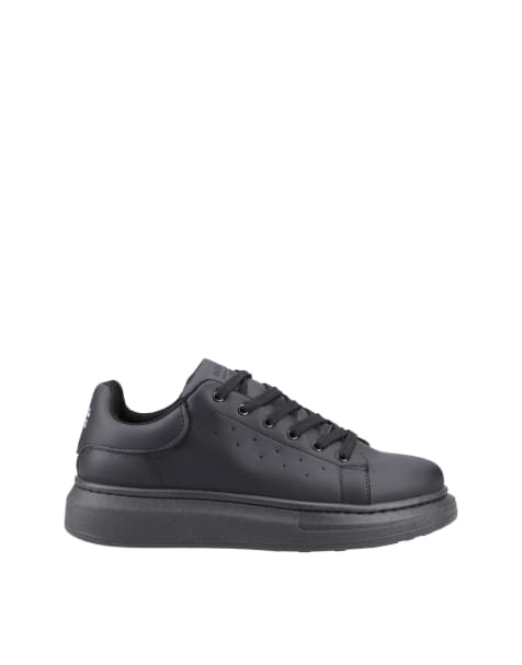 Zapatillas de deporte negras Bolton de Jack & Jones - view 1