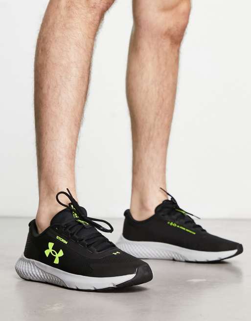 Tenis para Correr Under Armour Charged Rouge 3 Storm Hombre