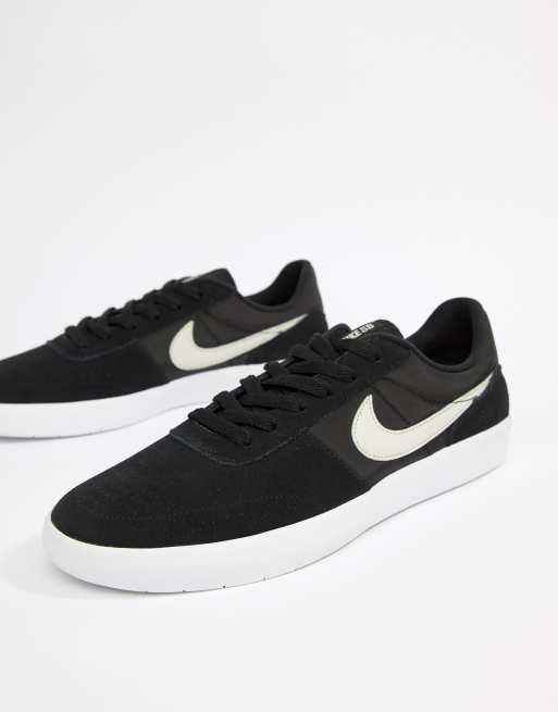 Nike discount clasicas negras