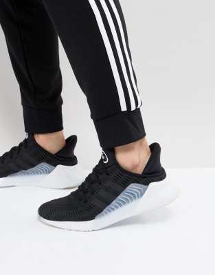 Zapatillas de deporte negras 02/17 BZ0249 de adidas Originals | ASOS