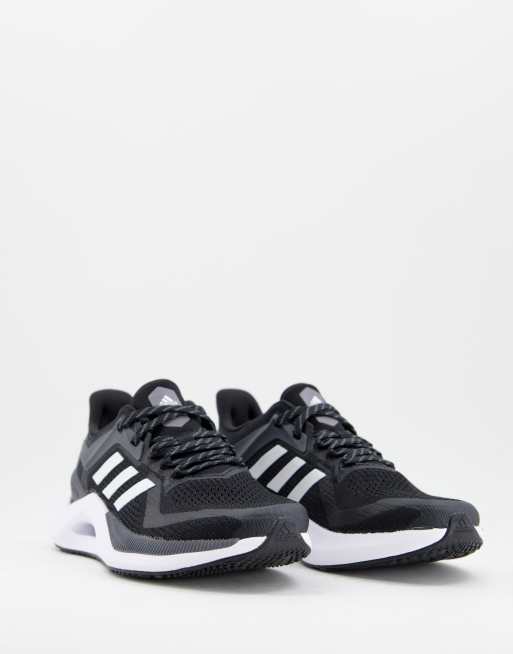 Zapatillas adidas best sale tres rayas