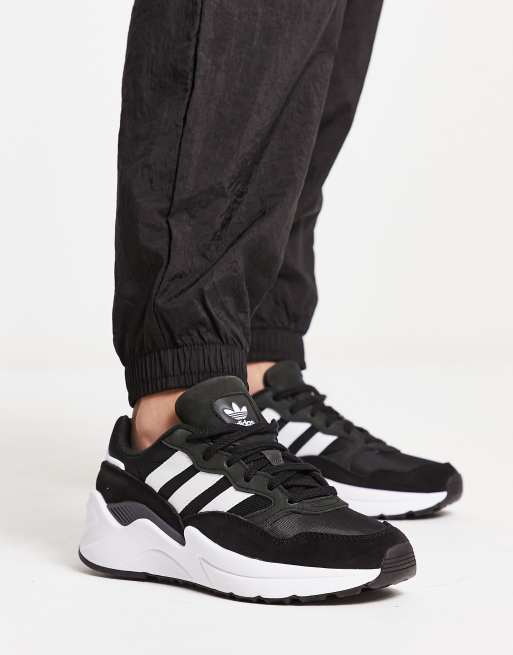 Adidas originals perisur negra sale