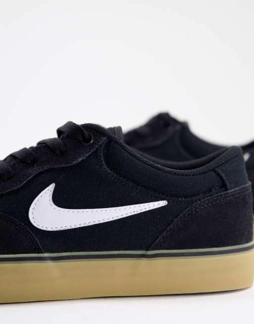 Nike suela de discount goma