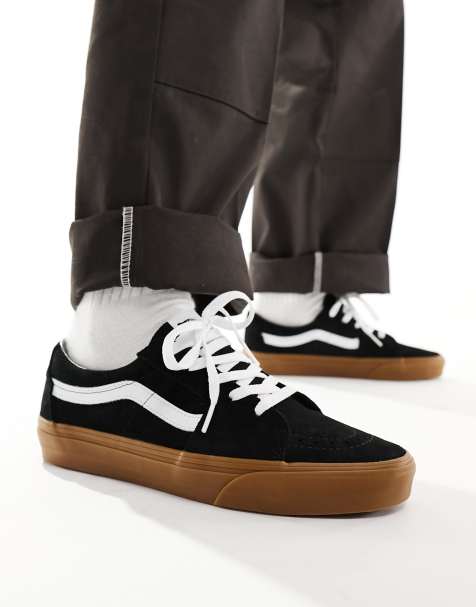 New vans hombre rebajas online