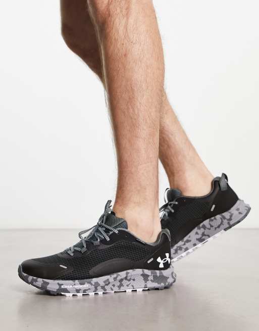 Zapatillas Running Under Armour trail - Ofertas para comprar online y  opiniones