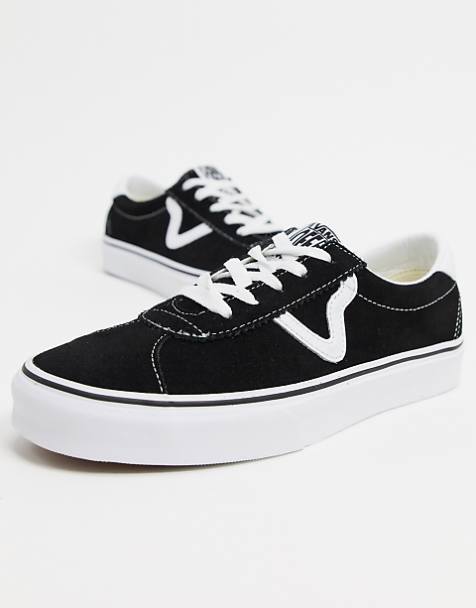 vans negrs vans negrs