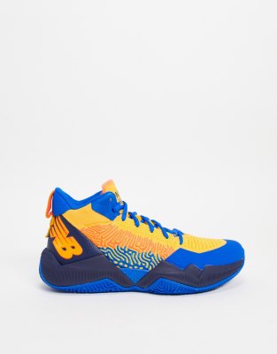 Zapatillas de deporte negras de baloncesto TWO WXY de New Balance