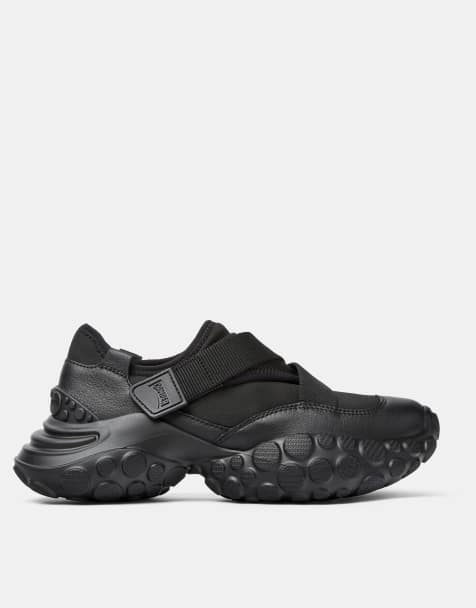 Zapatillas de deporte negras de Camper - view 1