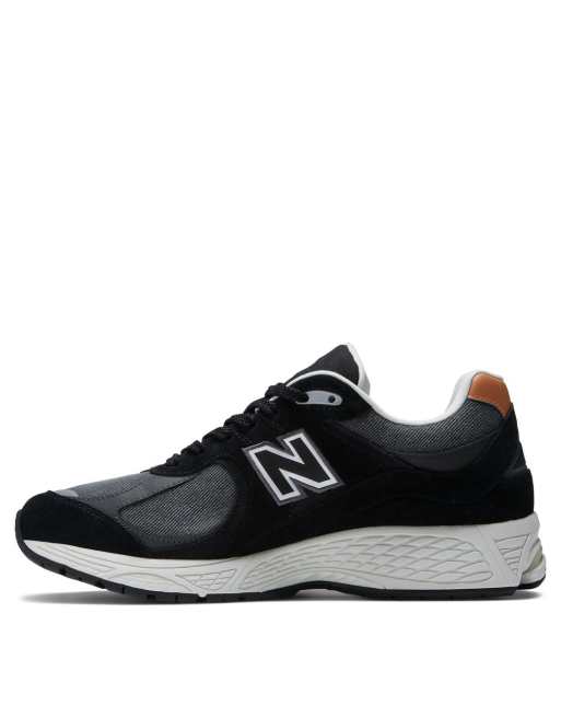 New balance 2025 negras jeans