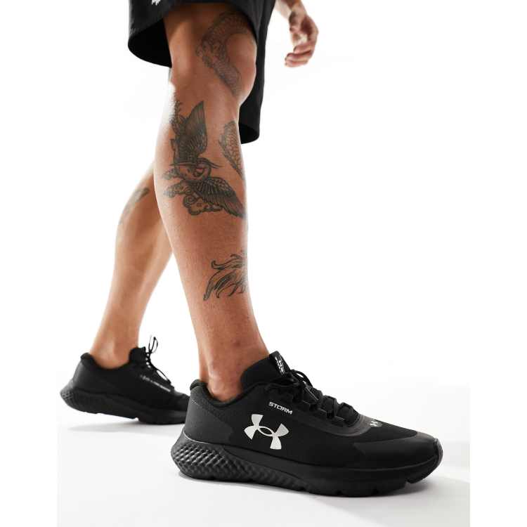 Under Armour RailFit 1 - Zapatillas de running para mujer