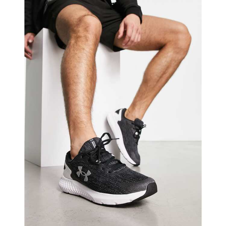 Zapatillas de running de hombre Charged Rogue 3 Under Armour · El Corte  Inglés