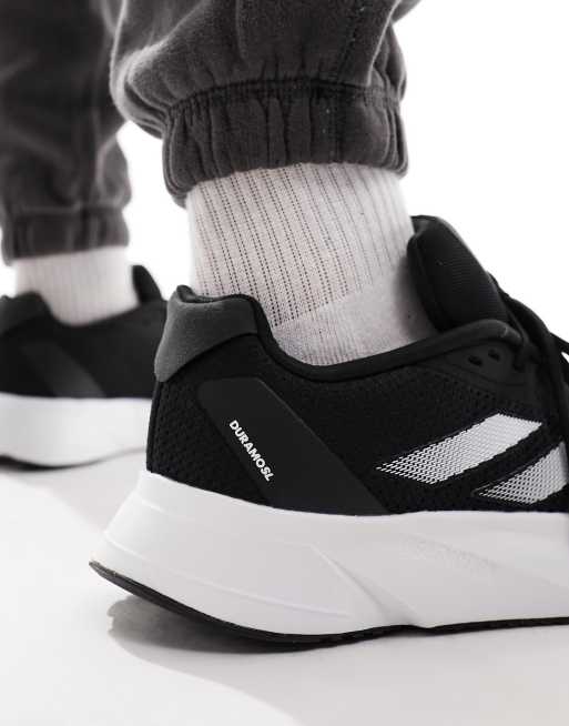 Adidas duramo 5 outlet hombre calzado de running