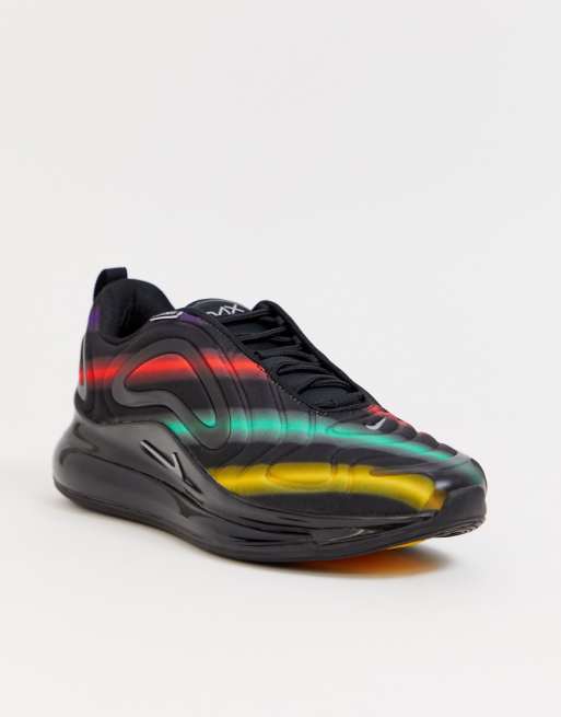 air max 720 negras air max 720 negras