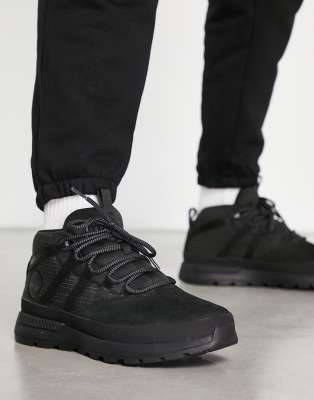 timberland euro trekker super