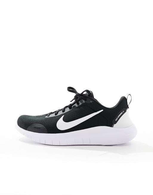 Zapatillas Negras Playeras Nike 2018 Hombre Zapatillas Sneakers