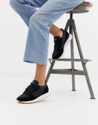 adidas forest grove mujer negras
